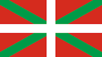 Bandeira de Basco- Crie a pasta com nome de values-eu