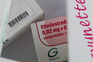 Fucsia minus® (drospirenona 3,00 mg + etnilestradiol 0,020 mg)