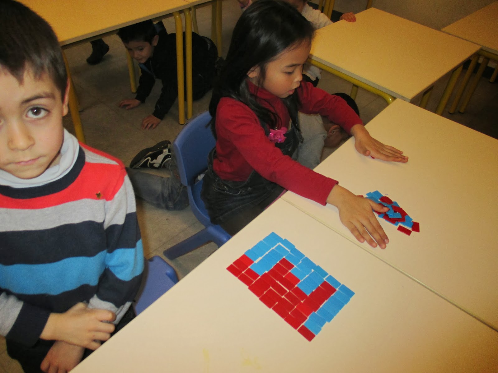 pasteurpetitsetgrands: Atelier mathématiques GS