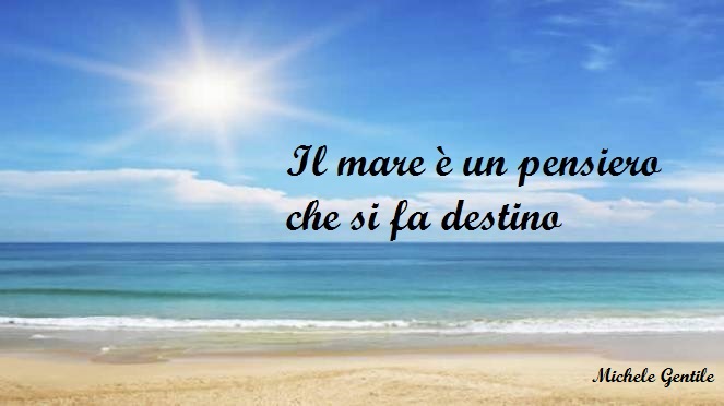 Frasi E Poesie Di Michele Gentile