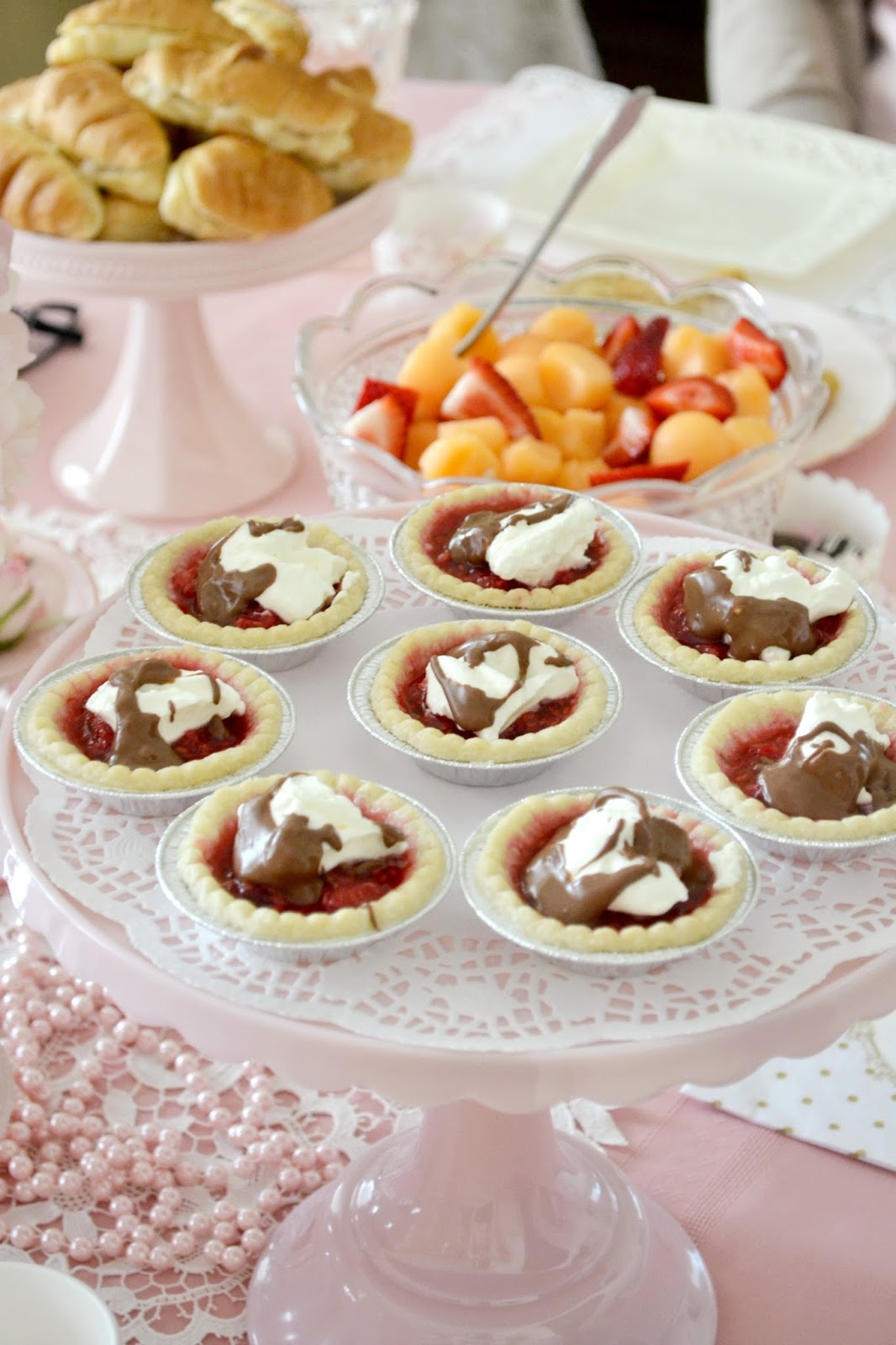 Jennelise: Birthday Party