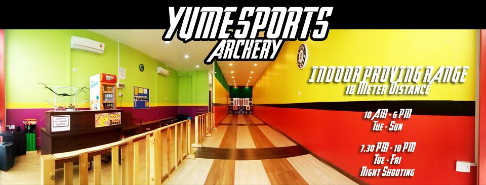 Yume Sports Archery