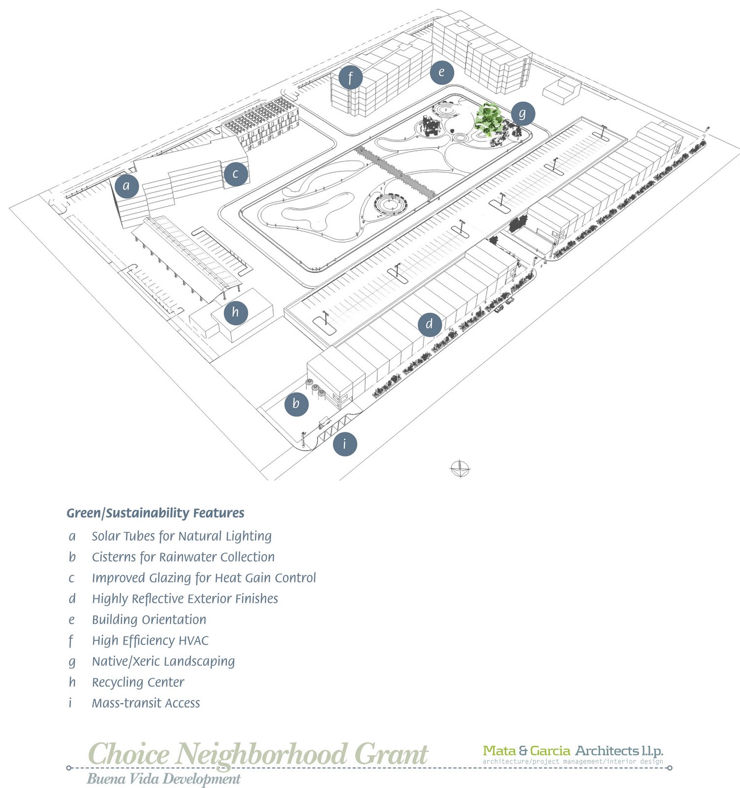 Mata + Garcia Architects Sketchbook Brownsville Moving Forward