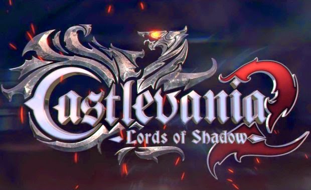 Review Game Keren Castlevania: Lords of Shadow 2