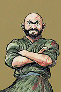 Binh Pháp Mặc Công