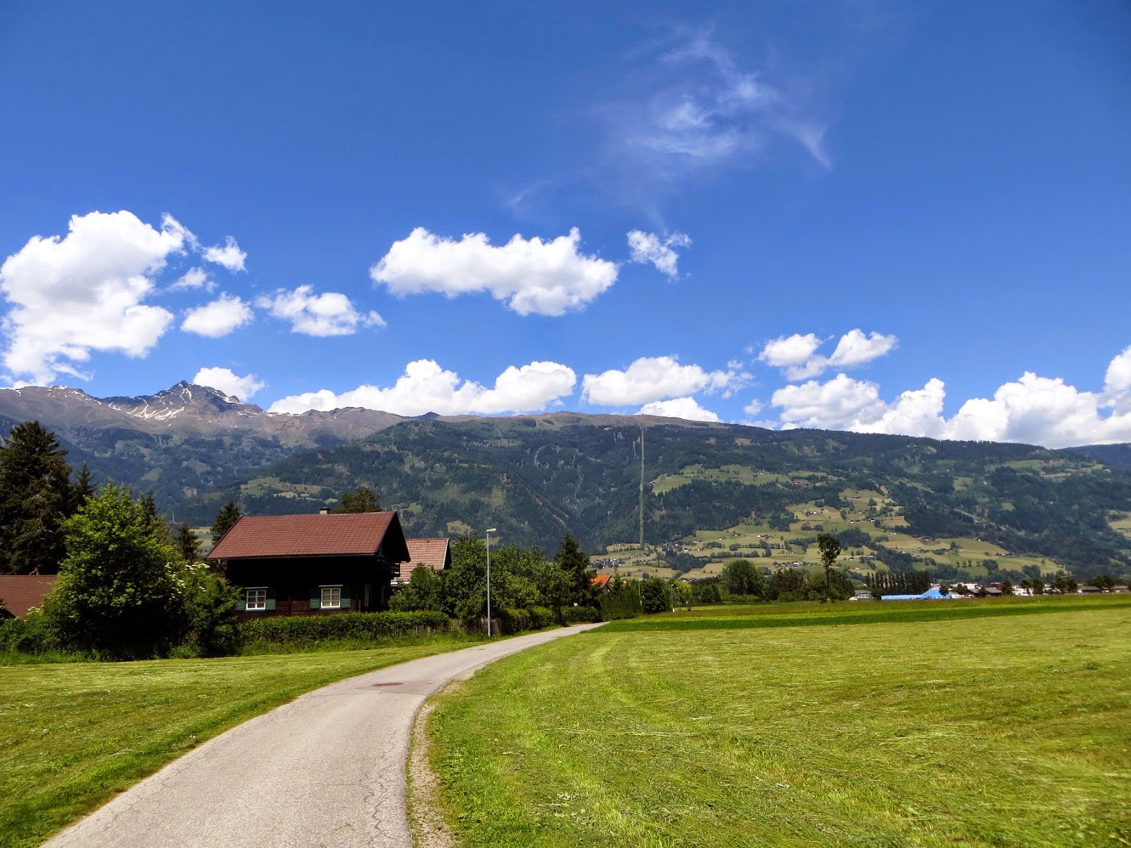 pista ciclabile san candido lienz noleggio bici pista ciclabile san candido lienz noleggio bici