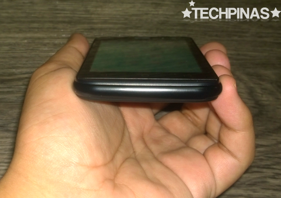 MyPhone my28s