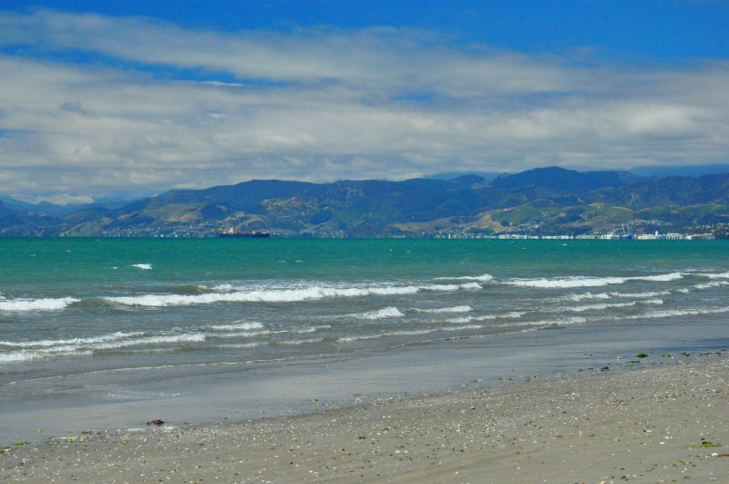 Travels with Uncle Charlie New Zealand day 13