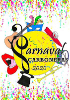 Carboneras - Carnaval 2020 - Mª Carmen Díaz Varela