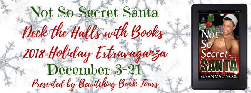 simply kelina not so secret santa 2018 holiday extravaganza