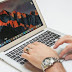 آبل تزيح الستار رسمياً عن MacBook Air آبل تزيح الستار رسمياً عن MacBook Air