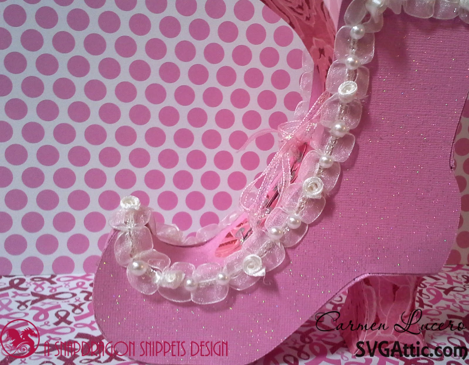 SVG Attic Blog: October 2014