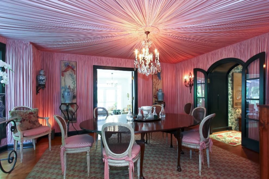 A Palm Beach Home By Maurice Fatio The Glam Pad