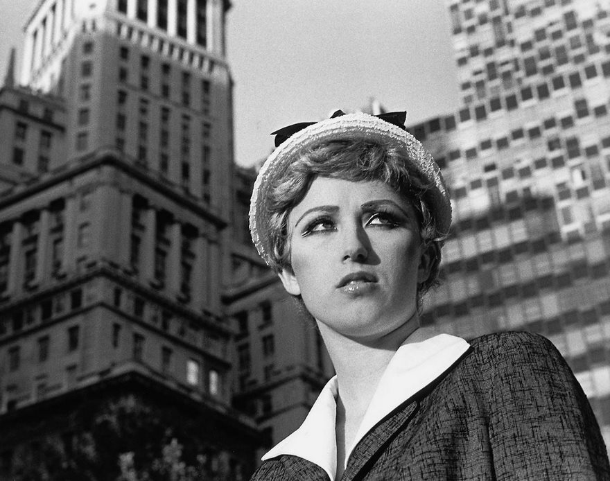 #87 Untitled Film Still 21, Cindy Sherman, 1978 - Top 100 Of The Most Influential Photos Of All Time #87 Untitled Film Still 21, Cindy Sherman, 1978 - Top 100 Of The Most Influential Photos Of All Time