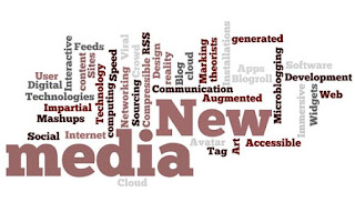 Pengertian Media Baru (New Media)