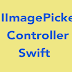 Take Photos Using UIImagePickerController Swift 5