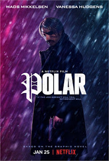 Polar Apenas o Começo