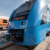 Germany Unveils THIS Zero-Emissions Train That Only Emits Steam