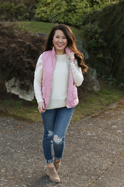 Stitch Fix reviews - iamstyle-ish.com
