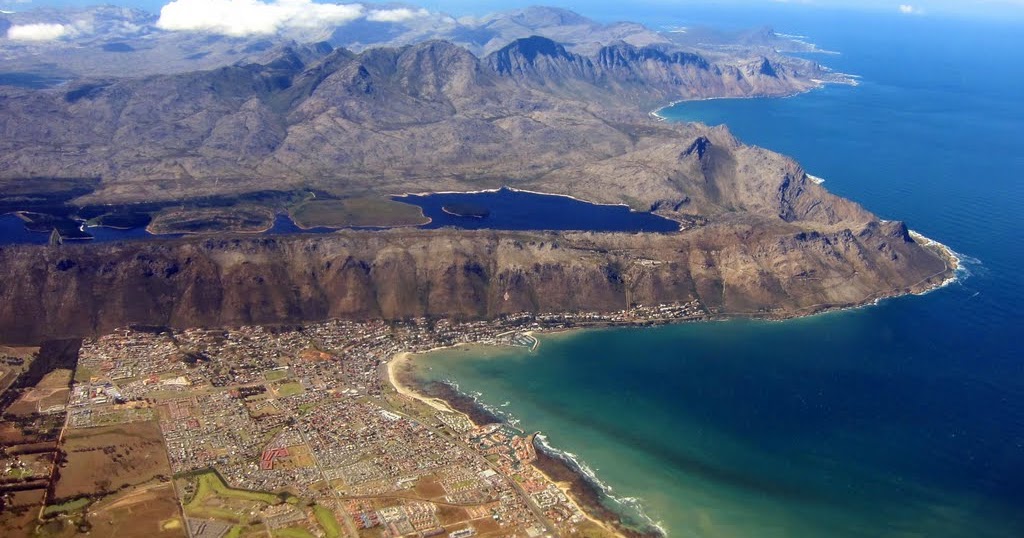 Elite Task Forces Helderberg