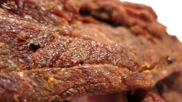 bbq brisket jerky