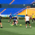 Tigres, listos para enfrentar al León