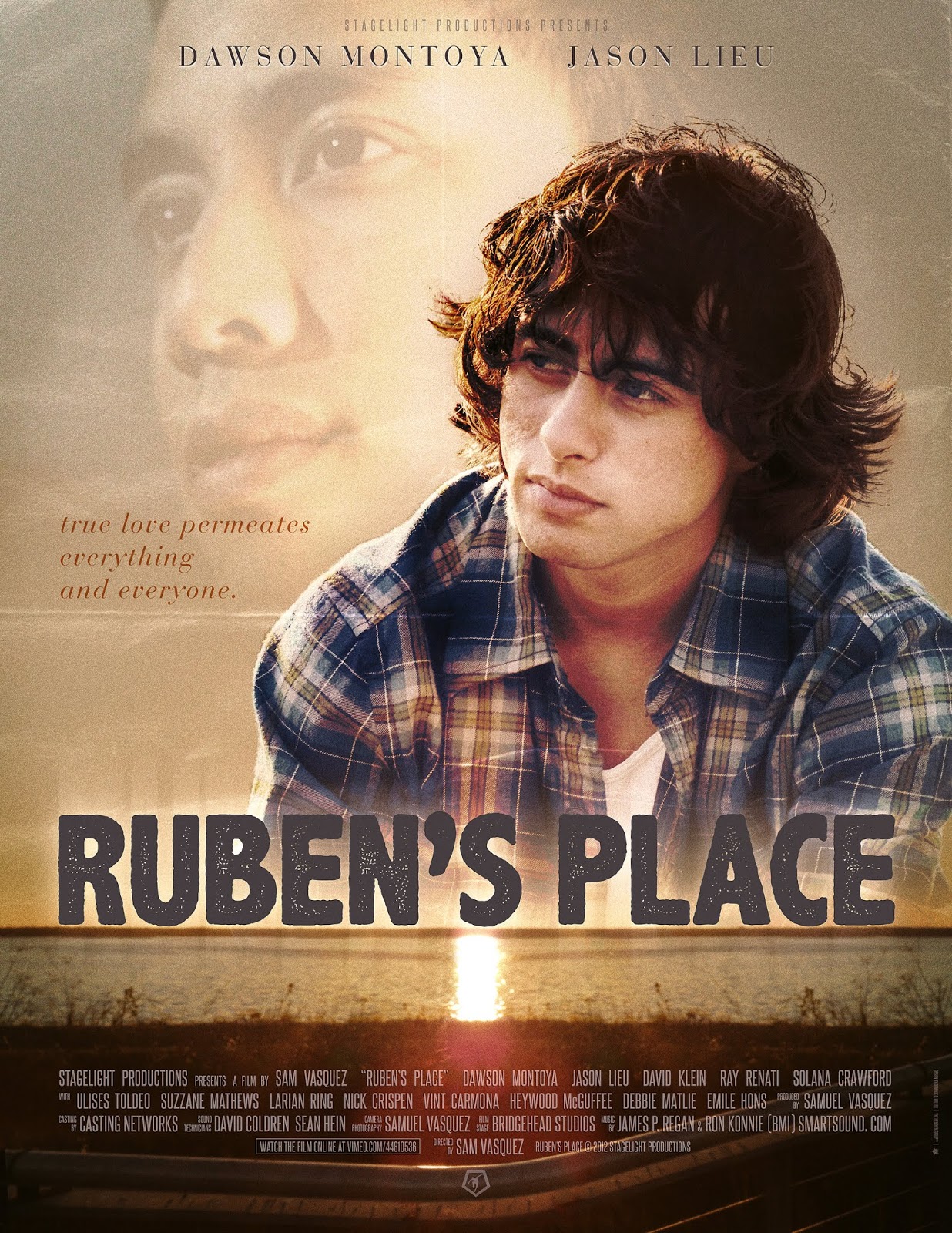 Ruben’s Place