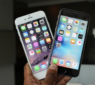versione iphone da comprare conviene iphone 6S o iphone 7