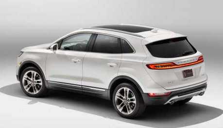 2017 Lincoln Mkc Interior Dodge Ram 2018 2019 2017 Lincoln Mkc Interior