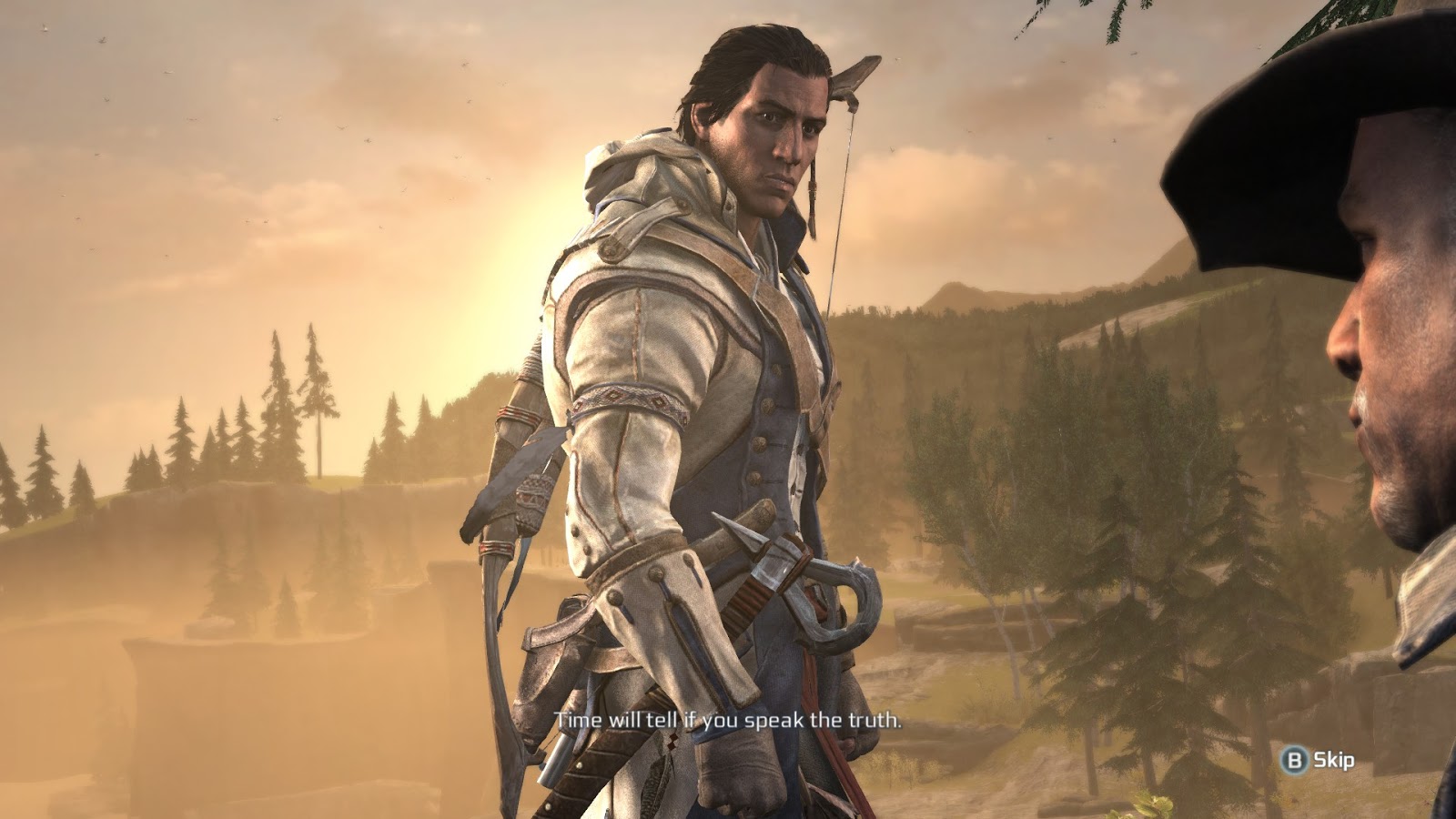 PC GAMES Assassins Creed 3 Highly Compressed (14mb)