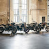 BMW Motorrad at the CUSTOMBIKE SHOW 2018
