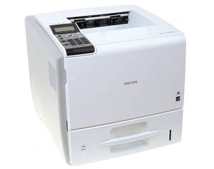DRIVERS UPDATE: RICOH AFICIO SP 5210DN