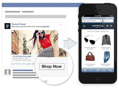 iklan tunggan facebook iklan facebook 4, cara beriklan di facebook 4