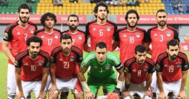 مباراة مصر وتونس مباراة مصر وتونس