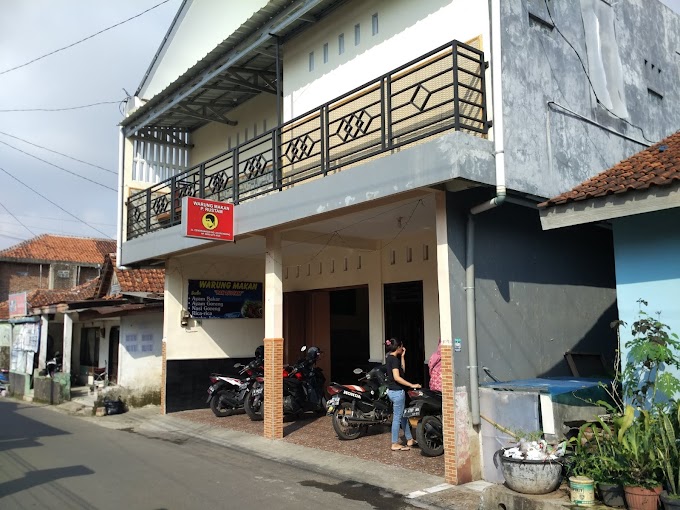 Menu Andalan Terfavorit di Rumah Makan Pak Rustam Purwokerto