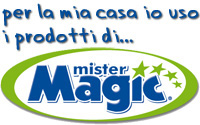 mister magic: piccole magie, grandi soluzioni