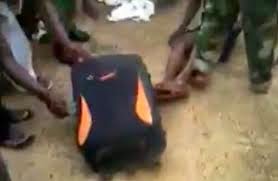 pastor arrested gun lokoja pastor arrested gun lokoja