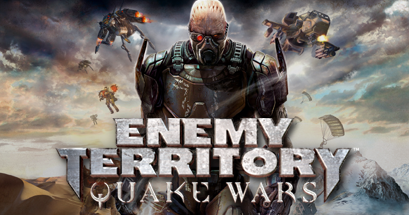 Enemy Territory Quake Wars Download Full Version Torrent