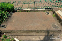 gereja sion