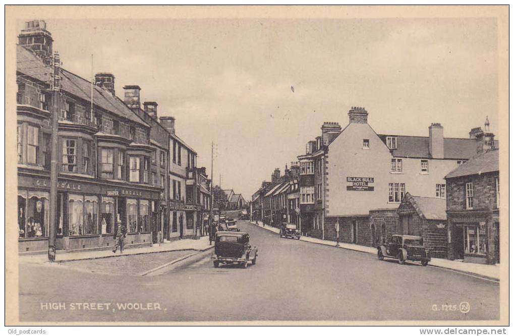 Vintage Postcards for Sale