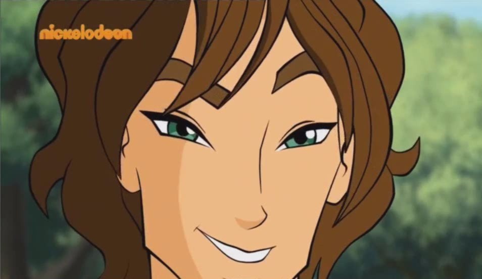 Winx Club Season 7 Episode 8 Back in the Middle Ages! Winx Club All