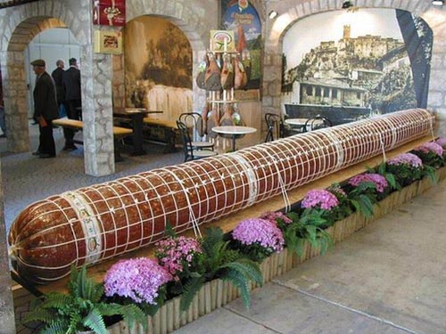 Αλλαντικά τι πρέπει να προσέχουμε