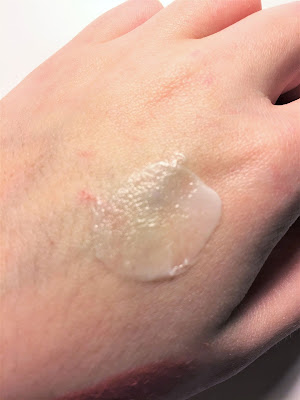 e.l.f. Poreless Face Primer swatch e.l.f. Poreless Face Primer swatch