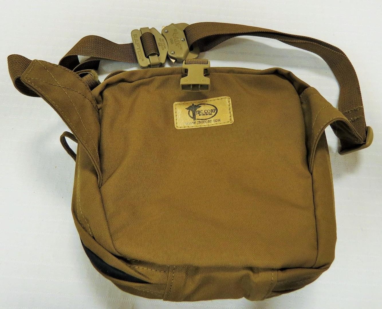 bingbabel London Bridge MARSOC IFAK JBC LBT1528R