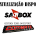 Satbox Vivo X + Plus Nova atualização 26/07/18