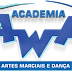 RESULTADO DO Iº EXAME DE FAIXA COLORIDA 2017 DA ACADEMIA AWA