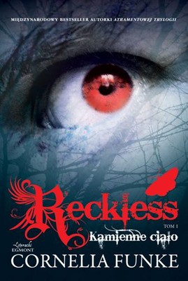 reckless book cornelia funke reckless book cornelia funke