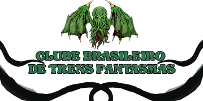 Clube Brasileiro de Trens Fantasmas