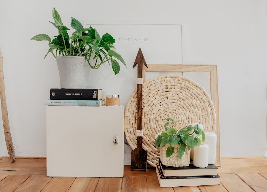 decoracion boho, decoracion indie, indie 2019, madera, flecha, tutorial, madera de palet, muebles palet, reciclar palet