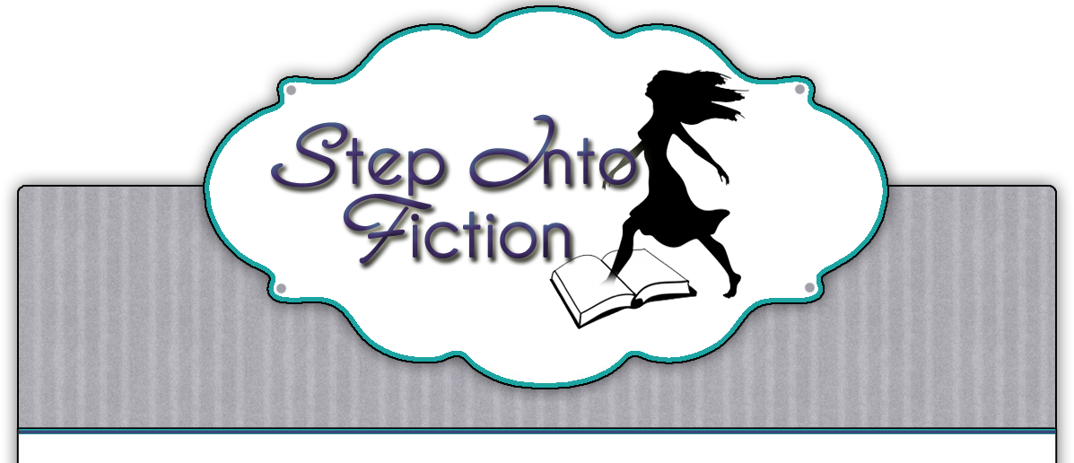 Step Into Fiction